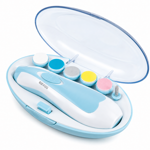 Baby Nail Trimmer – Safe and Gentle